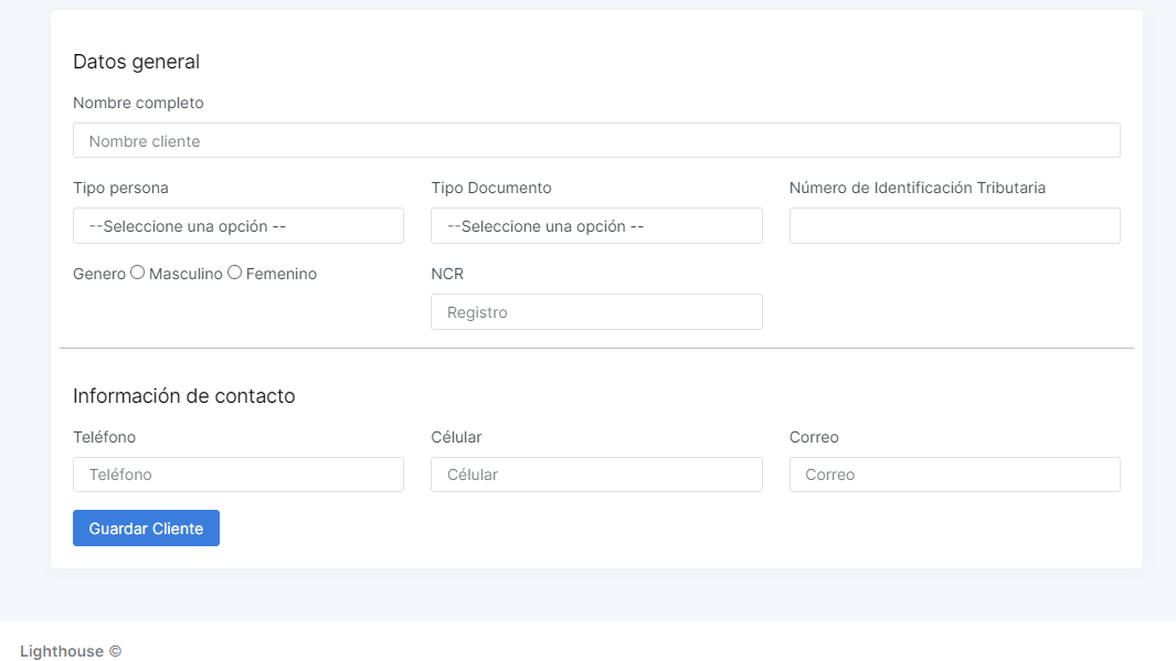 Registro simple de facturación electrónica en El Salvador